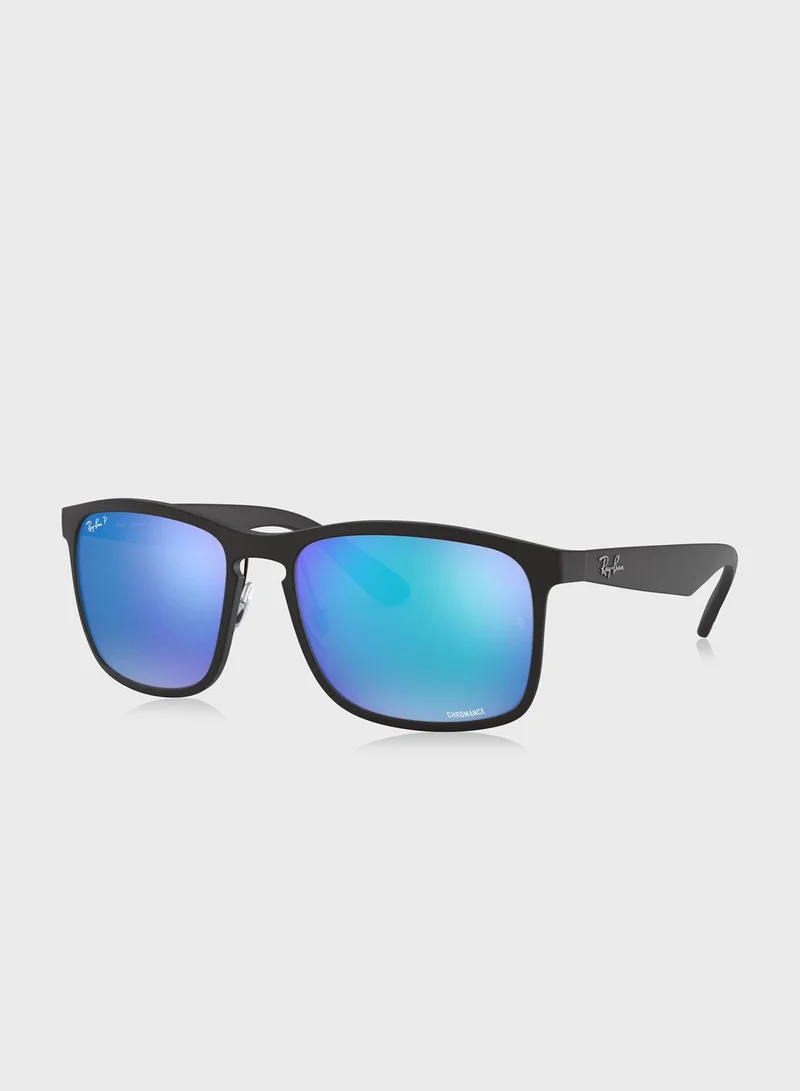 Ray-Ban Casual Sunglasses