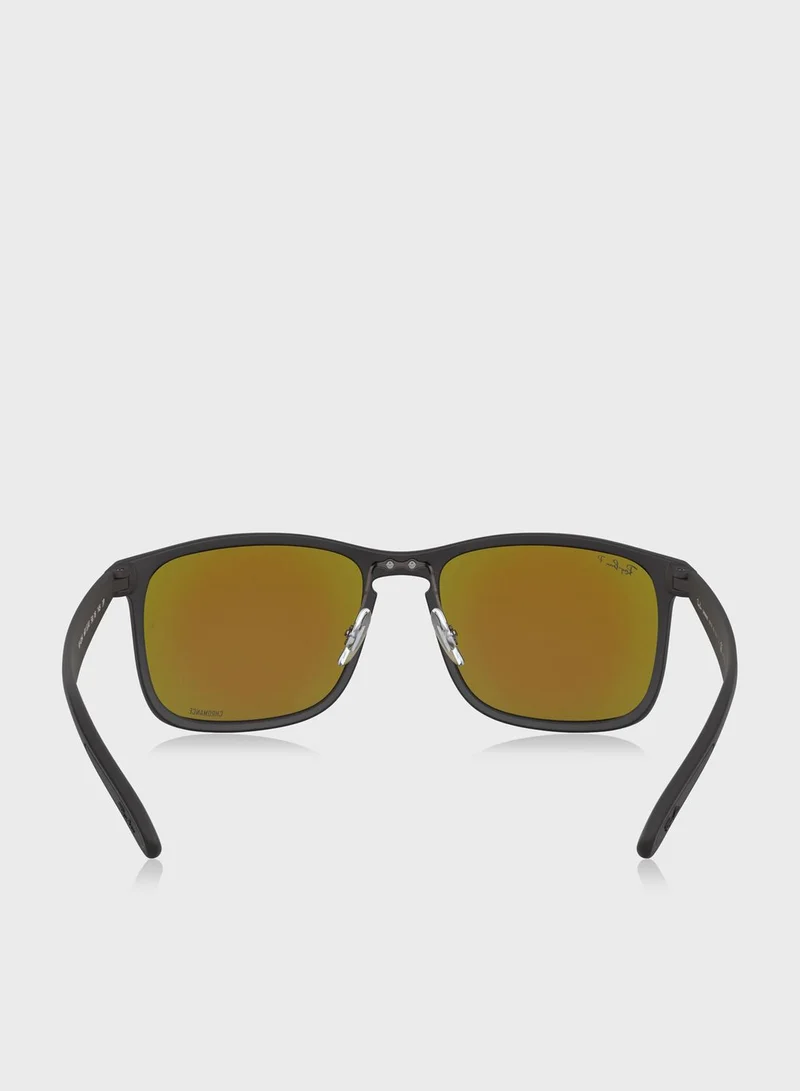 Ray-Ban Casual Sunglasses