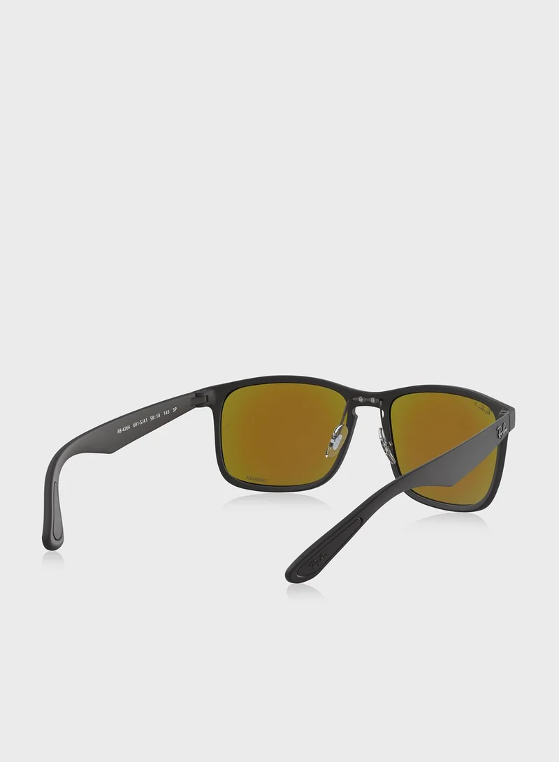Ray-Ban Casual Sunglasses