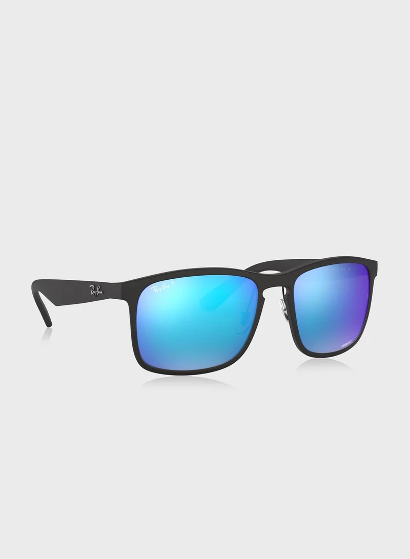 Ray-Ban Casual Sunglasses