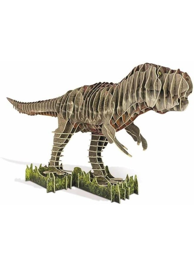 EDUCA - T-Rex 3D Creature Puzzle - Image 1