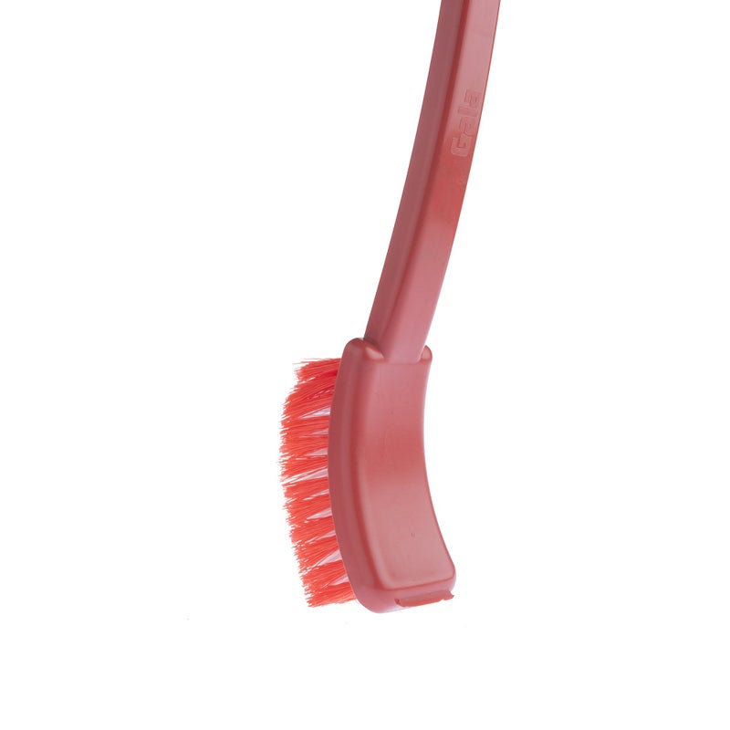 Gala Plastic Super Hockey Toilet Brush (Multicolour) - Image 4