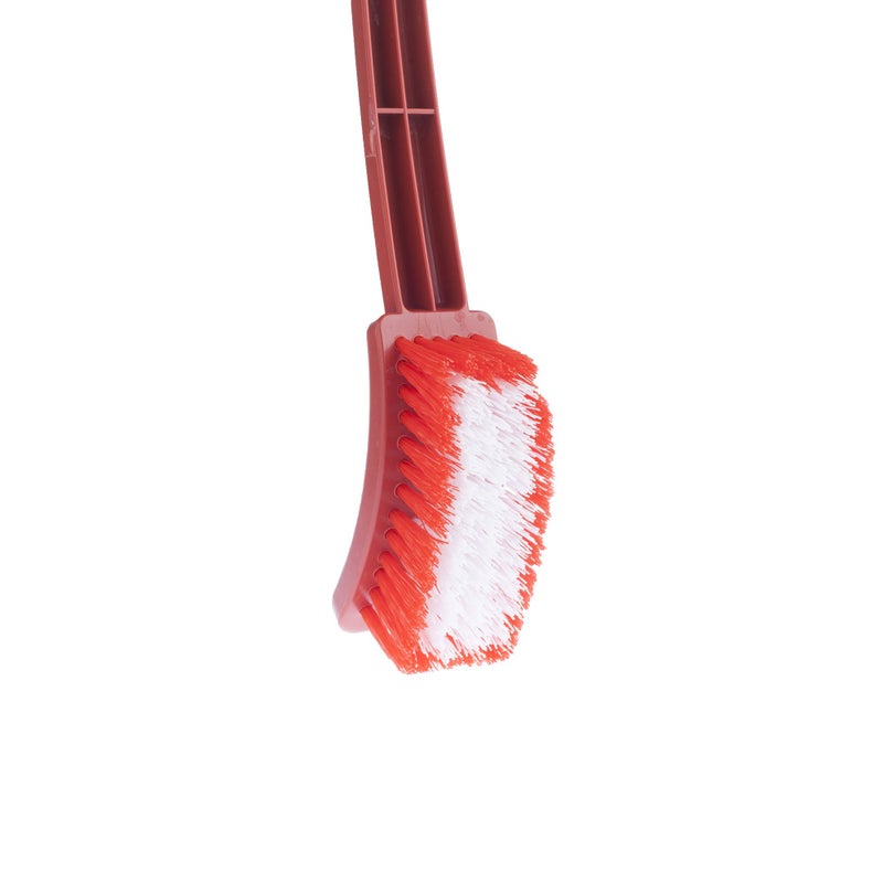 Gala Plastic Super Hockey Toilet Brush (Multicolour) - Image 3