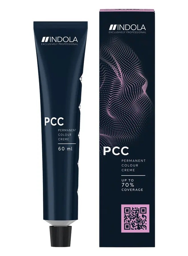 إندولا صبغة شعر إندولا بي سي سي | ٧.٤٤ أشقر متوسط ​​نحاسي كثيف | صبغة شعر عصرية دائمة | لون ولمعان نابض بالحياة يدومان طويلاً | ٦٠ مل - Image 1