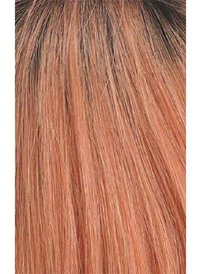 Outre Wrap Ponytail Pretty Quick Nadirah 32" (Drrsgd) - Image 5