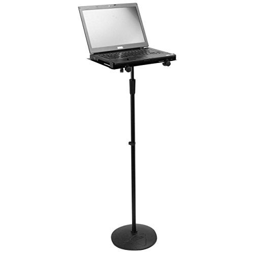 OnStage On-Stage MSA5000 Mic Stand Laptop Mount - Image 4