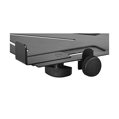 OnStage On-Stage MSA5000 Mic Stand Laptop Mount - Image 3