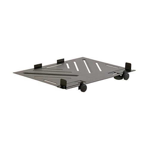 OnStage On-Stage MSA5000 Mic Stand Laptop Mount - Image 1