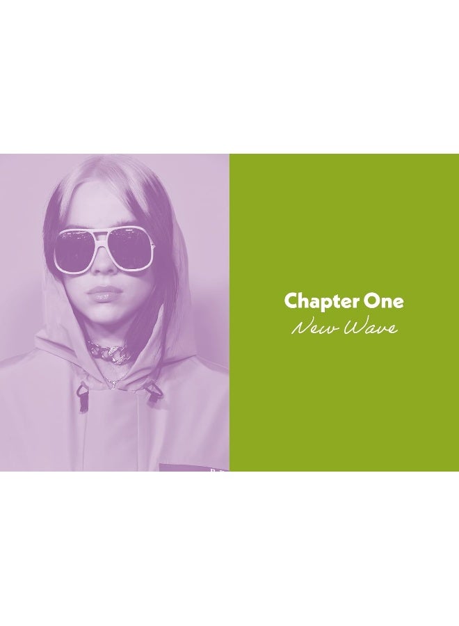 The Pocket Billie Eilish - Image 3