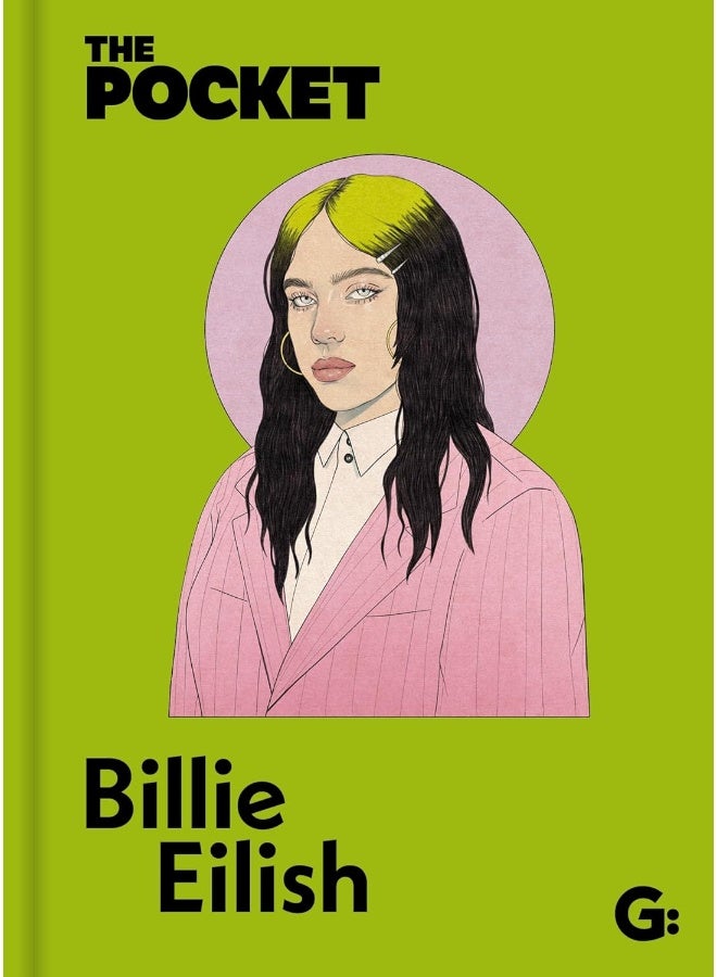 The Pocket Billie Eilish - Image 1