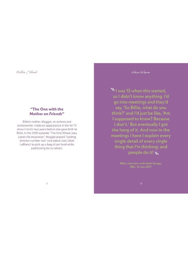 The Pocket Billie Eilish - Image 5