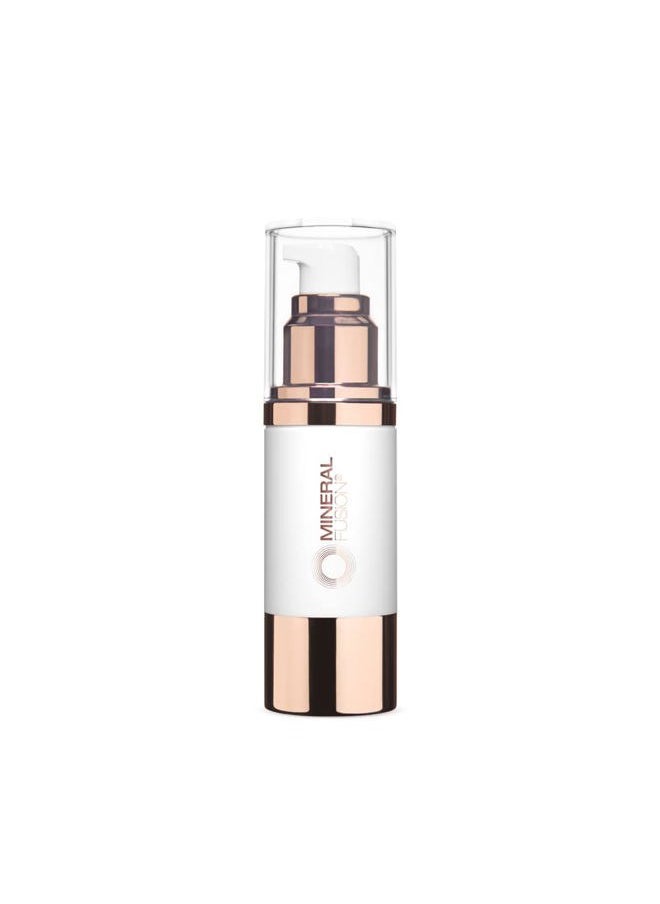 Mineral Fusion Matte Pore-Refining Primer,0.84 Fl Oz (Pack of 1) multicolor  - Image 2