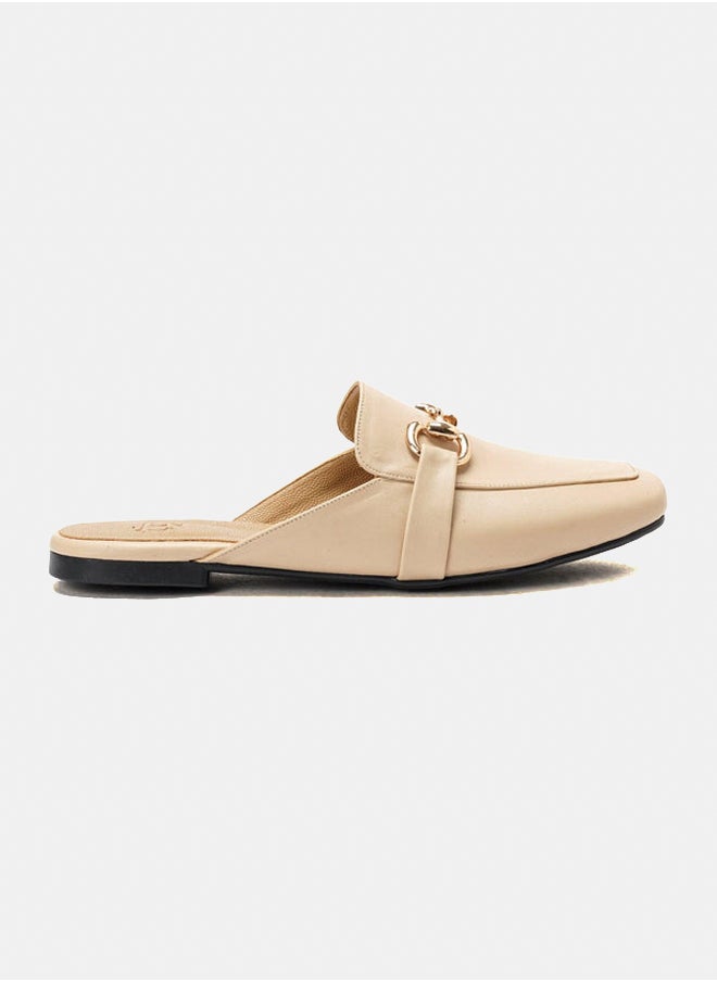 TGS - Mania Mules Nappa - Image 1