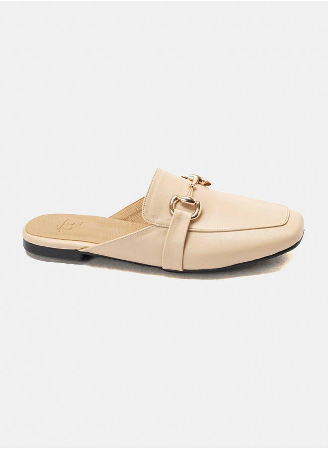 TGS - Mania Mules Nappa - Image 1