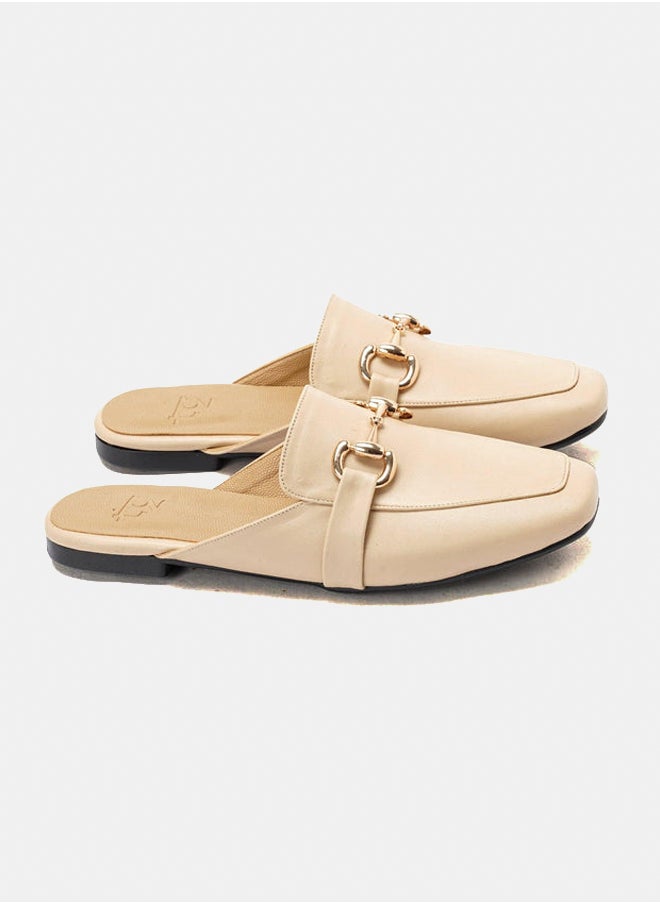 TGS - Mania Mules Nappa - Image 1