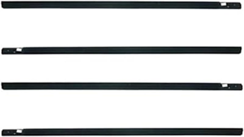 Wivplex Window Trim Molding for Nissan X-Trail - Image 2