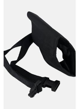 four paws Quick Fit Muzzle,  Black  - Image 4
