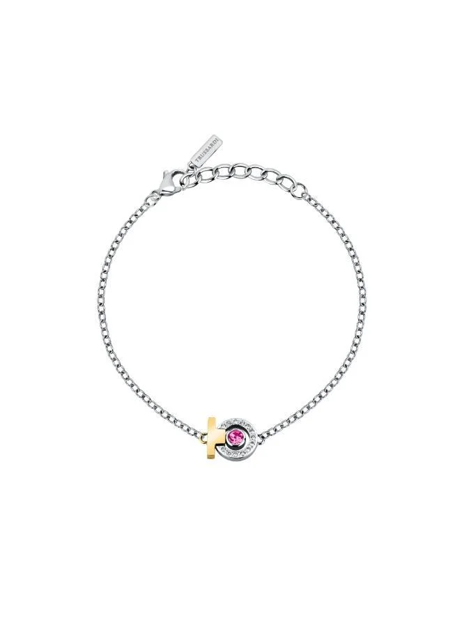 Tjaxc57 T-Logo Bracelet