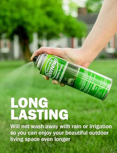 Seymour RENEW Grass and Shrub (Pristine). 1 - 17oz. Can. - Image 2