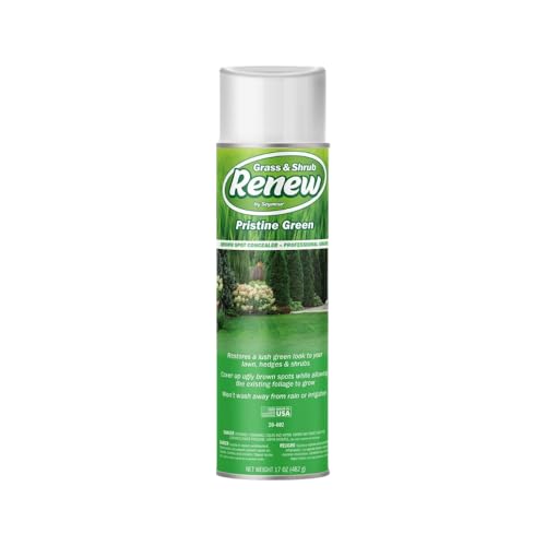 Seymour RENEW Grass and Shrub (Pristine). 1 - 17oz. Can. - Image 1