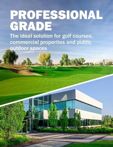 Seymour RENEW Grass and Shrub (Pristine). 1 - 17oz. Can. - Image 4