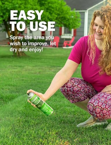 Seymour RENEW Grass and Shrub (Pristine). 1 - 17oz. Can. - Image 3