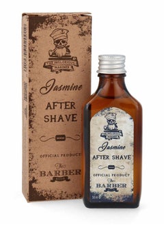 THE INGLORIOUS MARINER After Shave – Jasmine, 50 ml - pzsku/Z47CF2F7F0FF61B768FF8Z/45/_/1688928312/d2a20555-a0fd-4c24-b2d3-7bf9f3e1bb5e