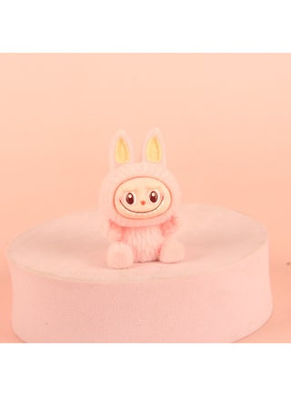 Only Figurine - Pink