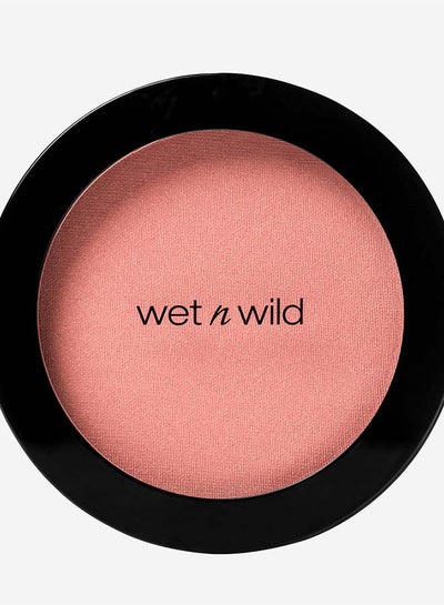 Wet N Wild Color Icon Blush Pink Pinch Me