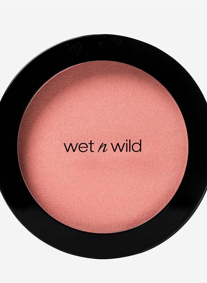 Wet N Wild Color Icon Blush Pink Pinch Me - Image 1