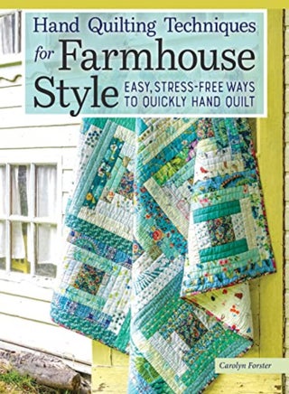 HAND QUILTING TECHNIQUES FOR FARMHOUSE S - pzsku/Z47CF56762D7CDBC82767Z/45/_/1702303346/35613063-adbb-4028-9460-9b69a910cac0