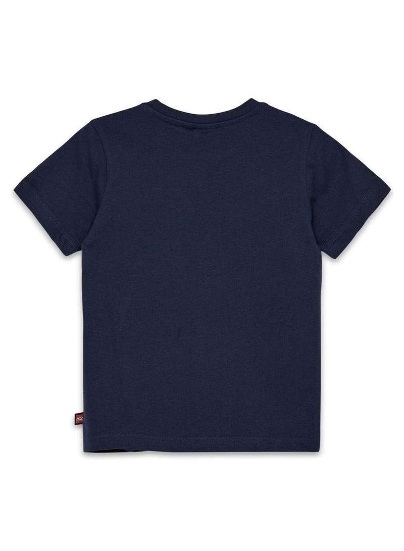 LEGO® LEGO NINJAGO T-shirt for boys - Image 3