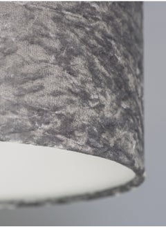 Cluc Velvet lighting unit - Grey  - Image 2