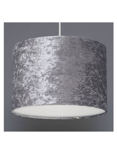 Cluc Velvet lighting unit - Grey  - Image 1