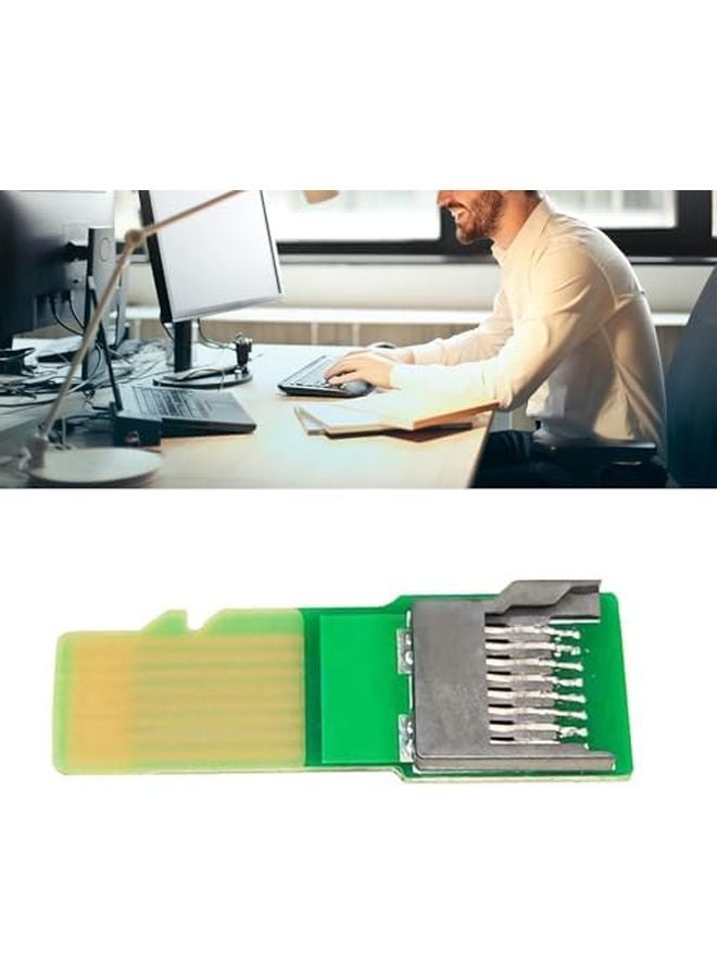 MicroSD Card Extension Adapter Fast Speed Storage Expansion for Camera Phone - Image 5