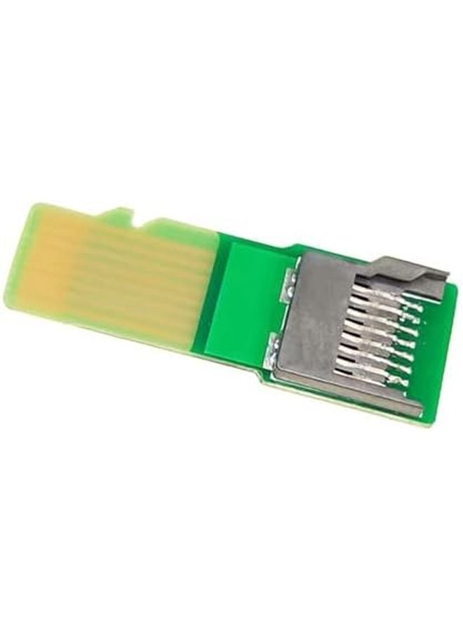 MicroSD Card Extension Adapter Fast Speed Storage Expansion for Camera Phone - Image 1