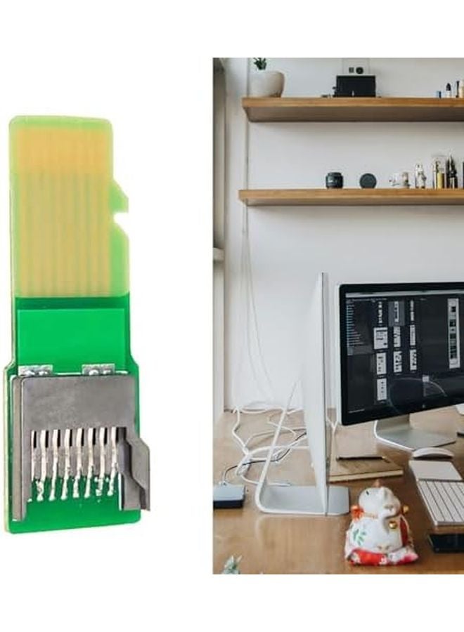 MicroSD Card Extension Adapter Fast Speed Storage Expansion for Camera Phone - Image 4