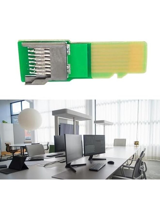 MicroSD Card Extension Adapter Fast Speed Storage Expansion for Camera Phone - Image 3