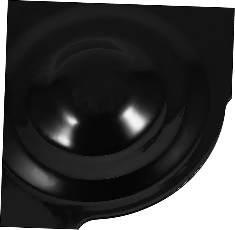 حامي مطحنة المقاعد 15x14 5 سم درع فولاذ التنغستن لحماية العين والسلامة - Image 4