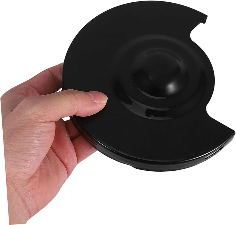 حامي مطحنة المقاعد 15x14 5 سم درع فولاذ التنغستن لحماية العين والسلامة - Image 5