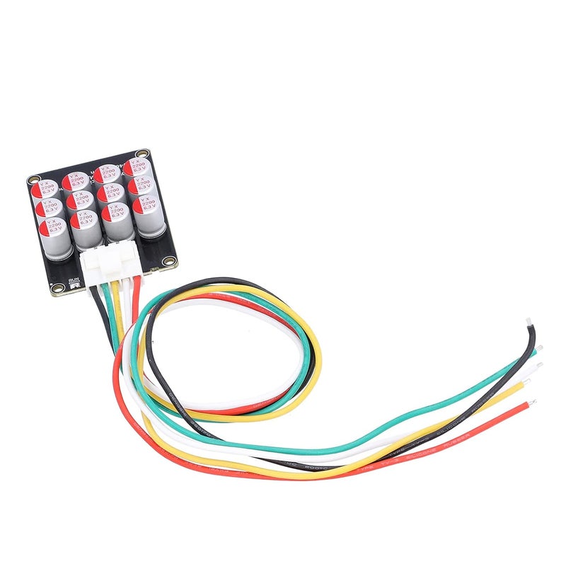 موازن بطارية 4S معادل نشط منخفض الطاقة PCB لمحولات الطاقة الثلاثية - Image 4