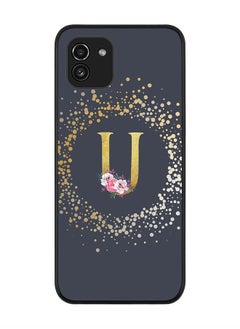 U - Grey