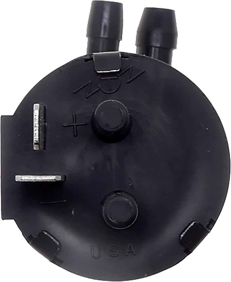 ACDelco Professional 8-6704 Windshield Washer Pump, 7.2 in - Image 4