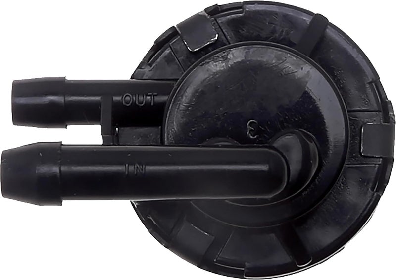 ACDelco Professional 8-6704 Windshield Washer Pump, 7.2 in - Image 3