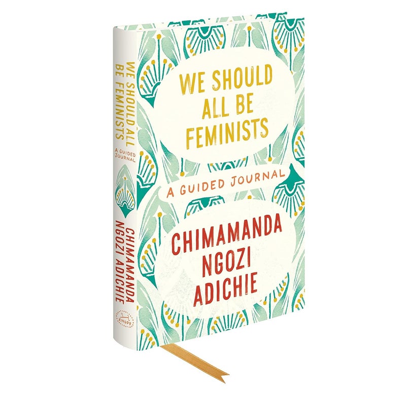 We Should All Be Feminists: a Guided Journal - Image 2