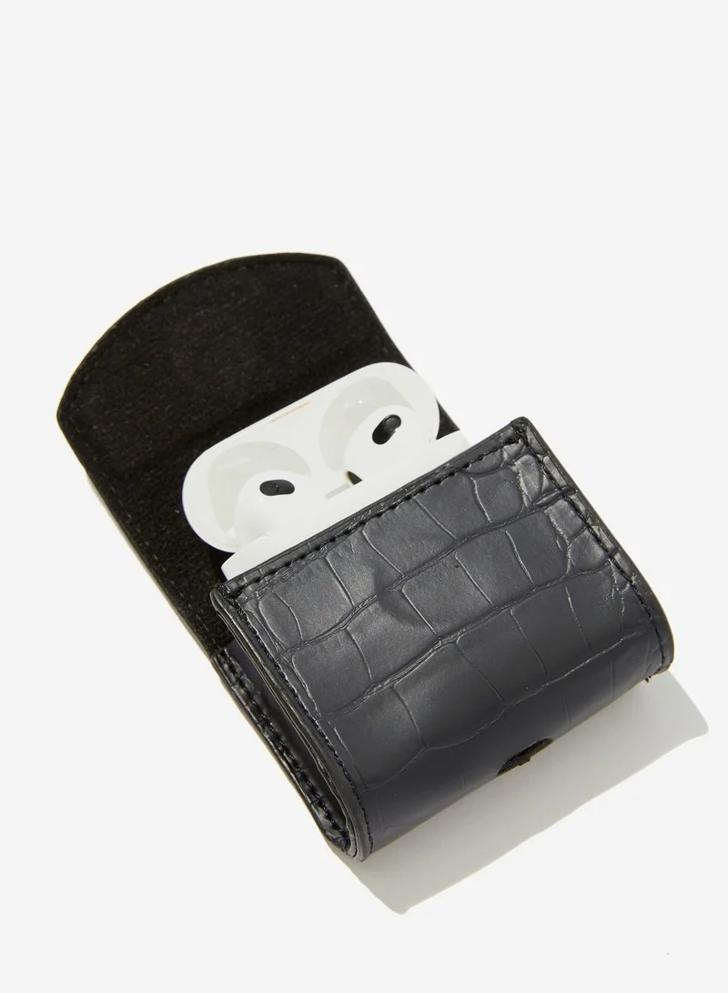 Typo Tech Pouch