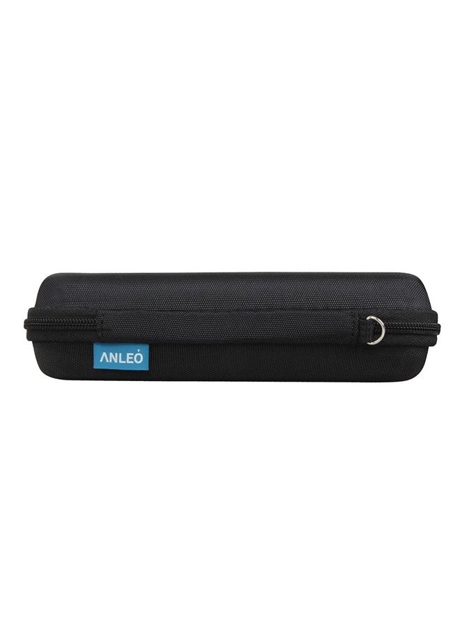 Anleo حافظة سفر صلبة من EVA تناسب ماكينة حلاقة Wahl Lifeproof للرجال 7061 - Image 4