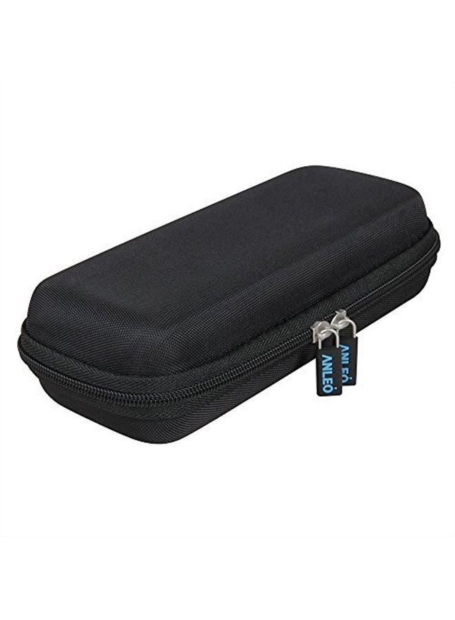 Anleo حافظة سفر صلبة من EVA تناسب ماكينة حلاقة Wahl Lifeproof للرجال 7061 - Image 5