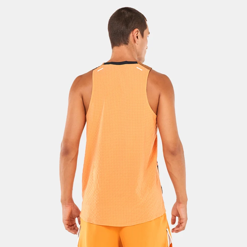 Nike Men's Dri-FIT Trail Rise 365 Running Tank Top