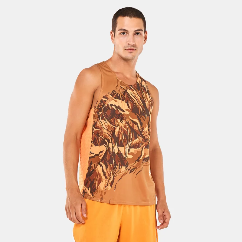 Nike Men's Dri-FIT Trail Rise 365 Running Tank Top